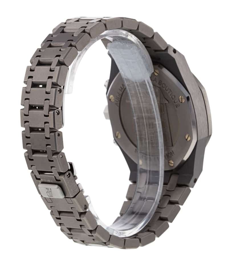 Audemars Piguet Royal Oak 26041TI.GG.1110TI.01